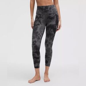 Lululemon Align High-Rise Pant 25”